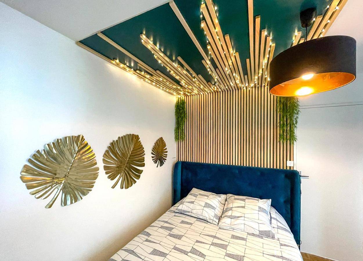 Appartement entier, Superior Apartment with Sauna in Niort, Région de Niort