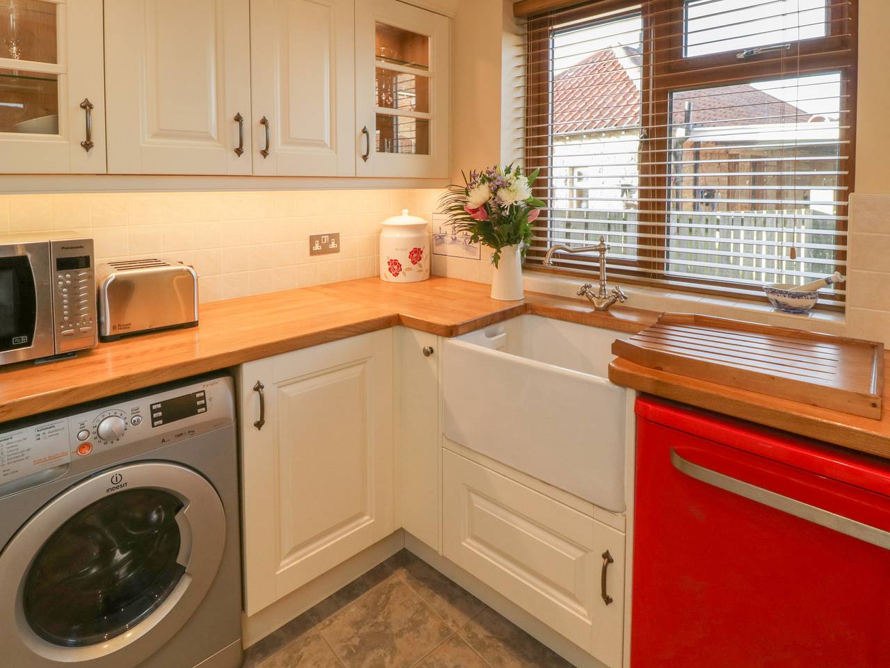 Eskside Cottage in Whitby, North York Moors National Park