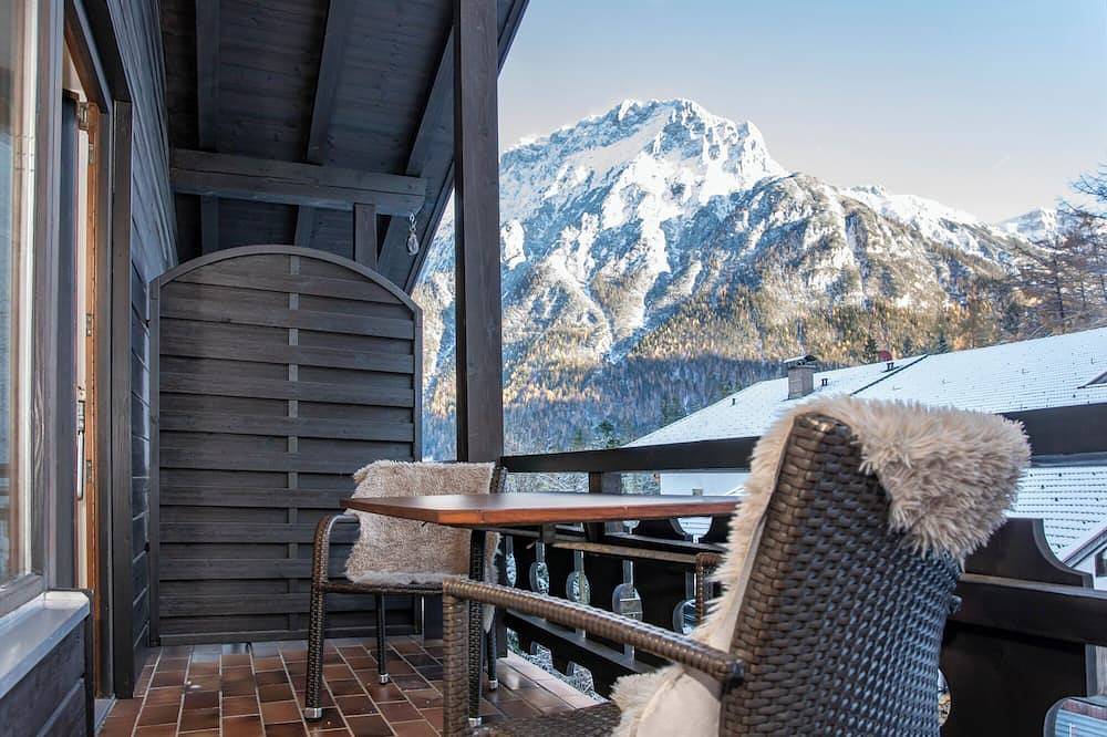 Ferienhaus Zauberberg - Magie der Alpen - by Loewenherz in Stephanskirchen, Landkreis Rosenheim
