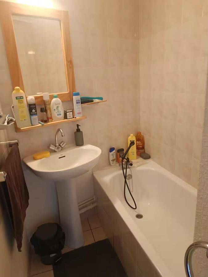 Appartement entier, Bel appartement à la Montagne in Cervières, Région de Briançon