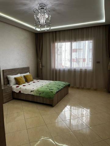 Maison d’hôte pour 2 personnes, avec terrasse et vue à Agadir