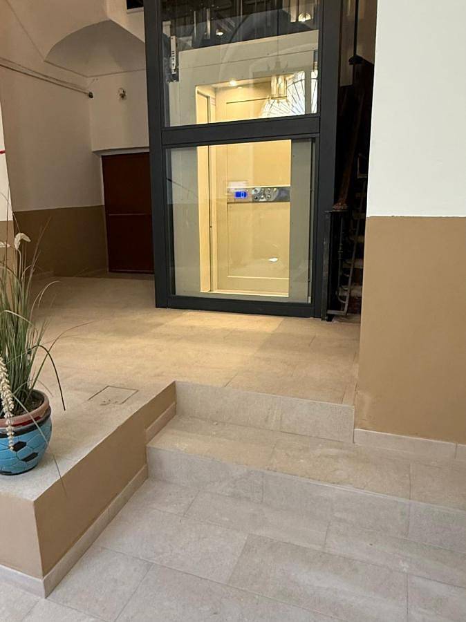 Chambre d’hôte pour 2 personnes, avec balcon à Brindisi - 2