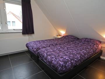 Villa voor 4 Personen in Nationaal Park De Maasduinen, Afbeelding 2