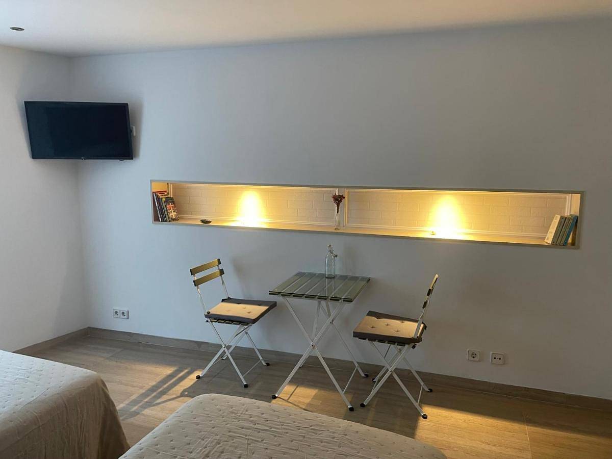 Casa Giña in Redondela, Pontevedra Provinz