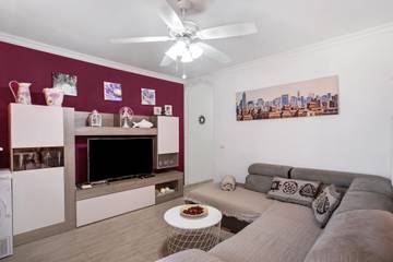 Apartment for 4 People in South Tenerife, Tenerife, Photo 1