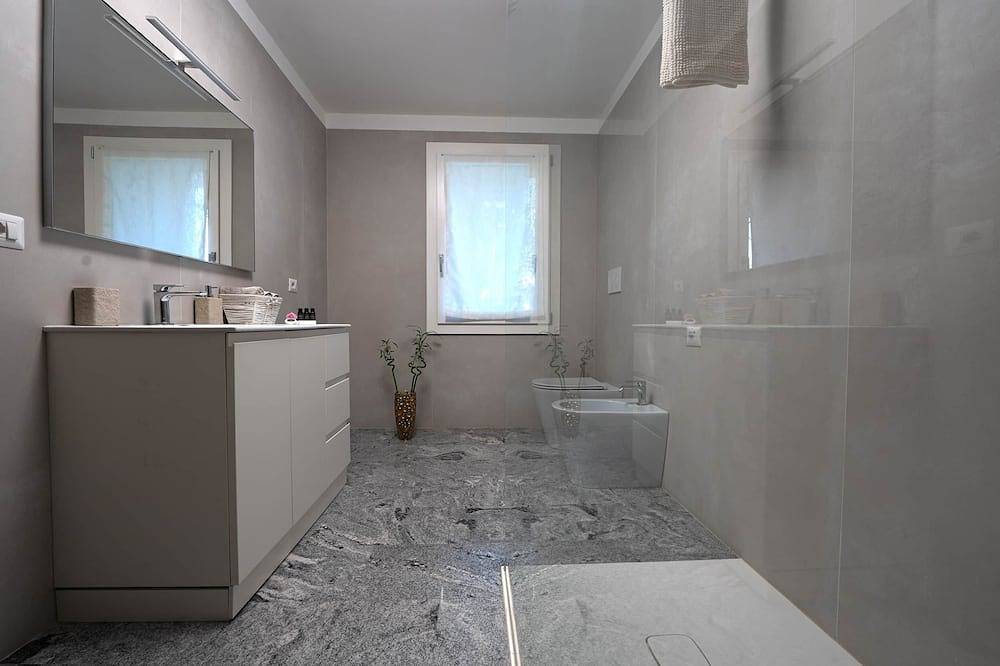 Sybilvilla in Oriago, Mira