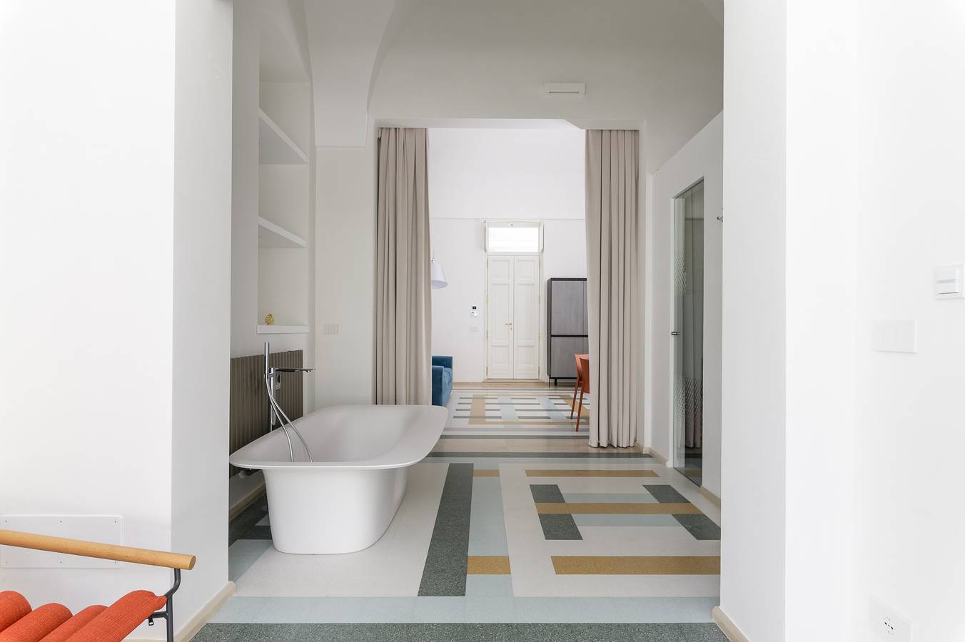 Appartement de vacances entier, Hydeout Luxury Suite - Botte 14 by Wonderful Italy in San Vito dei Normanni, Salento