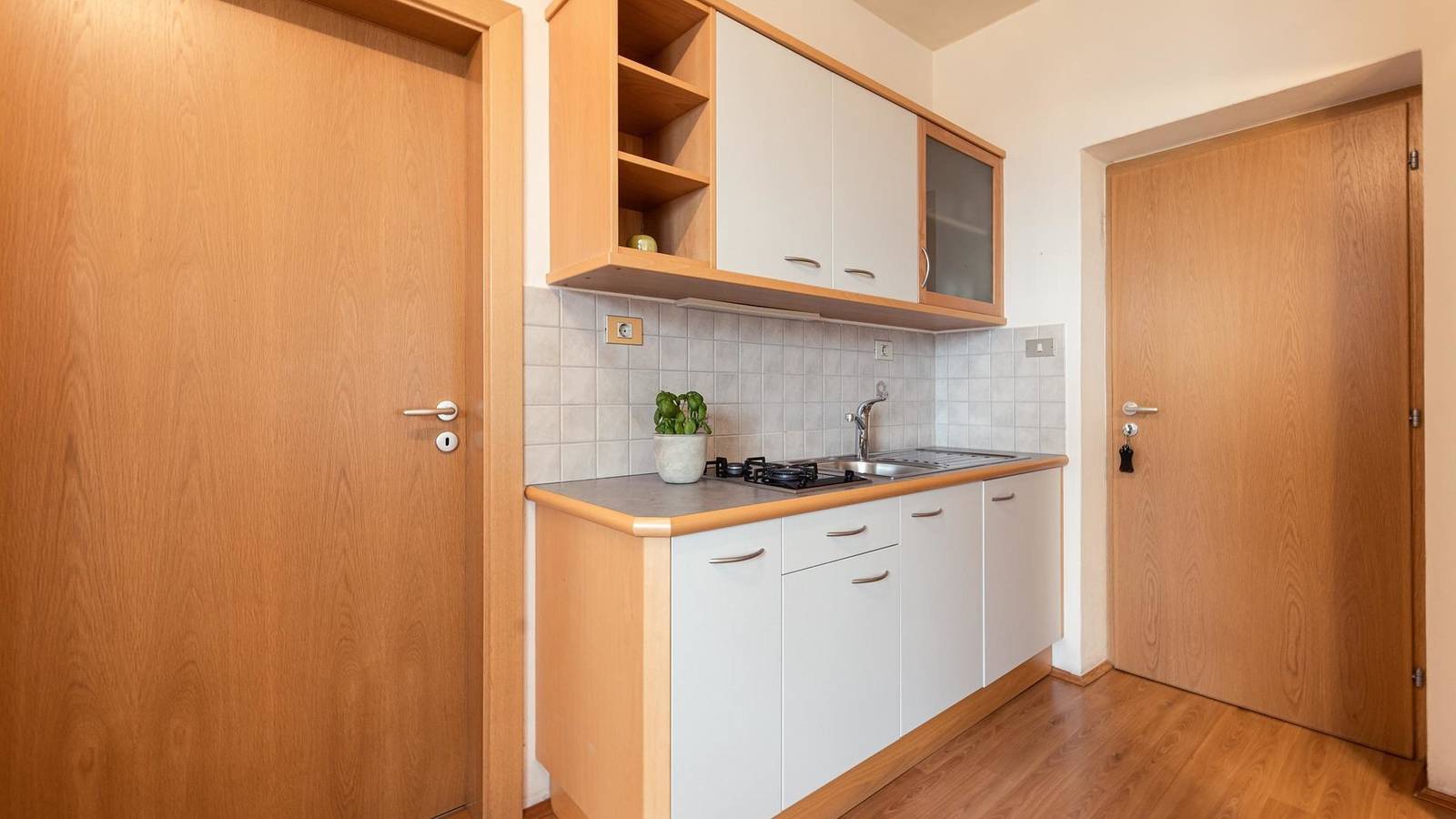 Ganze Wohnung, 724F Residence Hofgarten in Kalterer See, Kaltern an der Weinstraße