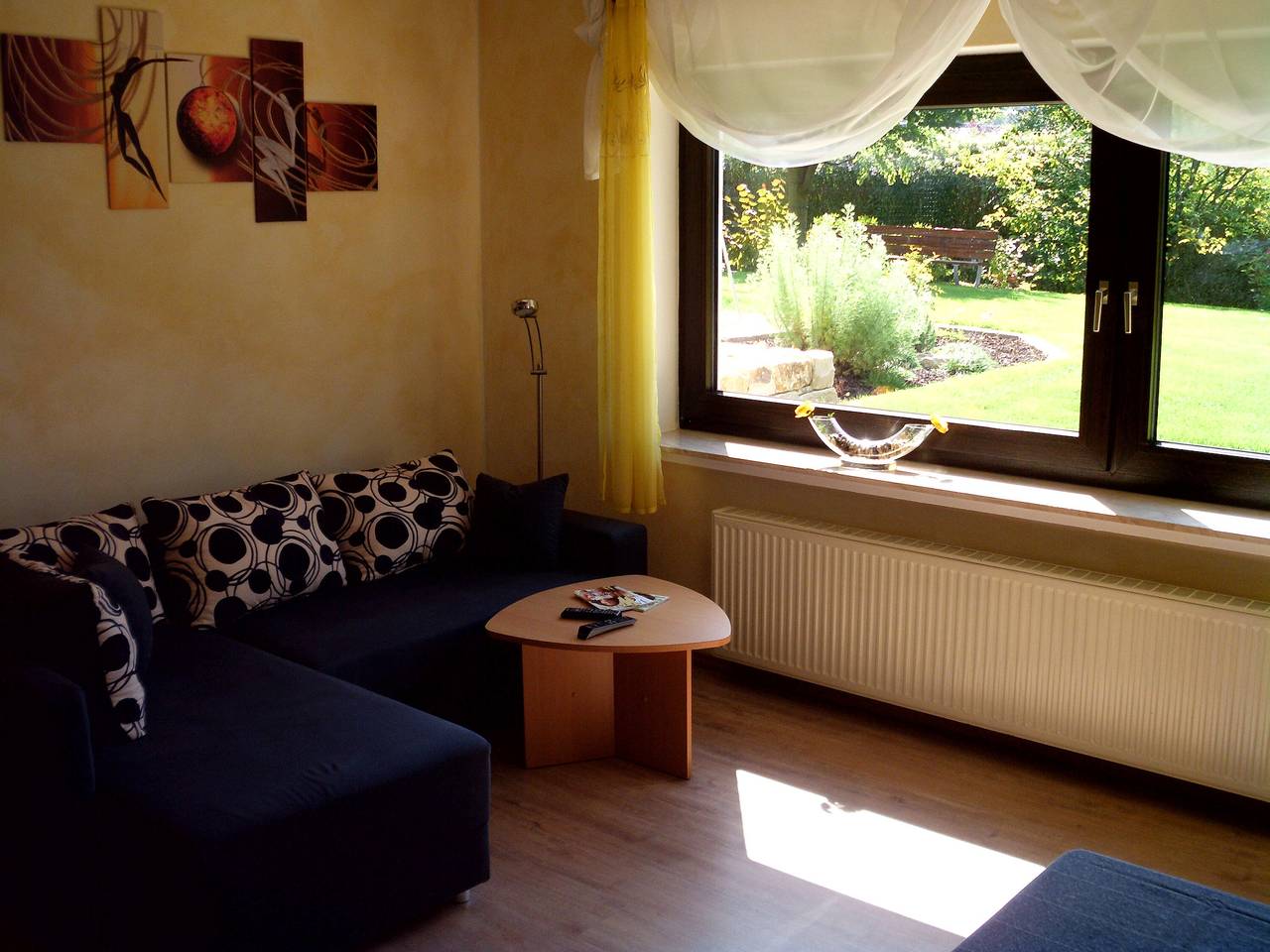 Ferienwohnung Familie Balko - Ferienwohnung, 53qm, 1 Schlafzimmer, max. 3 Personen in Arnsberg, Arrondissement du Haut-Sauerland