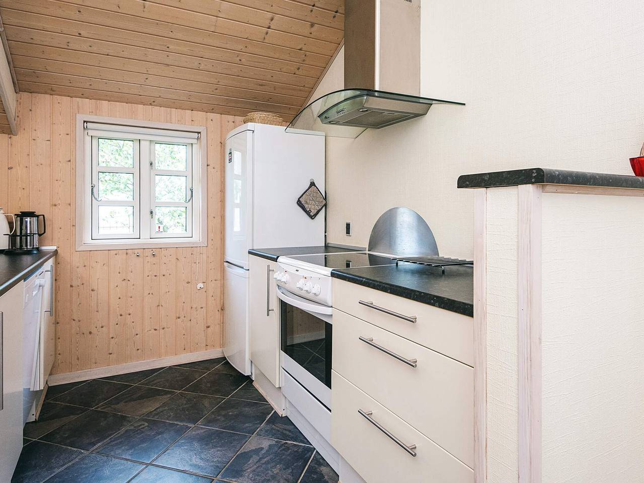 5 Sterne Ferienhaus in Hovborg in Hovborg, Vejen