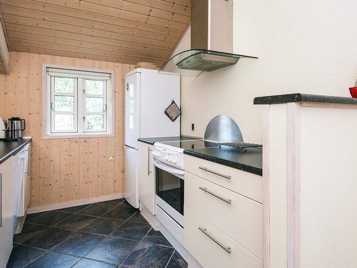 Ferienhaus für 6 Personen, mit Terrasse, kinderfreundlich in Südjütland - 3