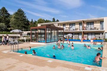 Appartement De Vacances pour 4 Personnes dans Chinon, Région de Chinon, Photo 2