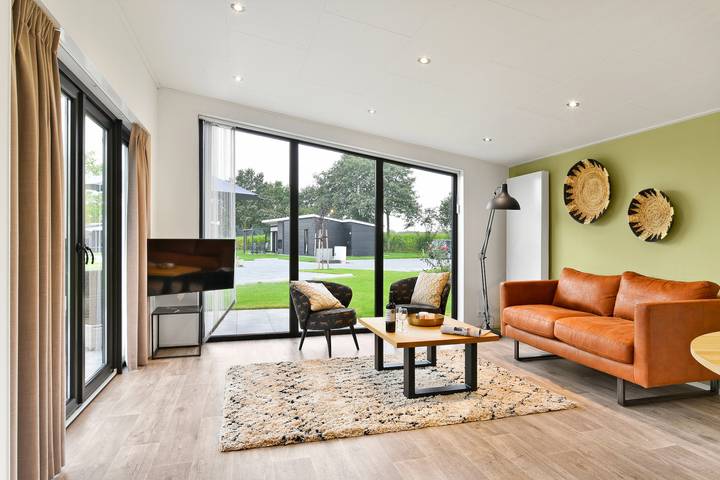 Bungalow für 4 Personen in Gelderland - 3