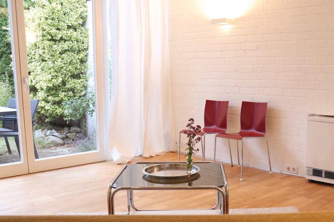 Ferienhaus "Tiny Haus An Der Schlei" mit Seeblick, privater Terrasse und Wlan in Kosel, Rendsburg-Eckernförde