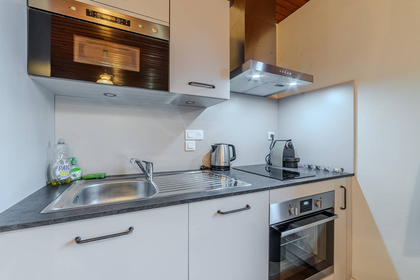 La grange du Petit Roure - A 20 km de Saint-Etienne in Saint-Just-Malmont, Pilat Regional Nature Park