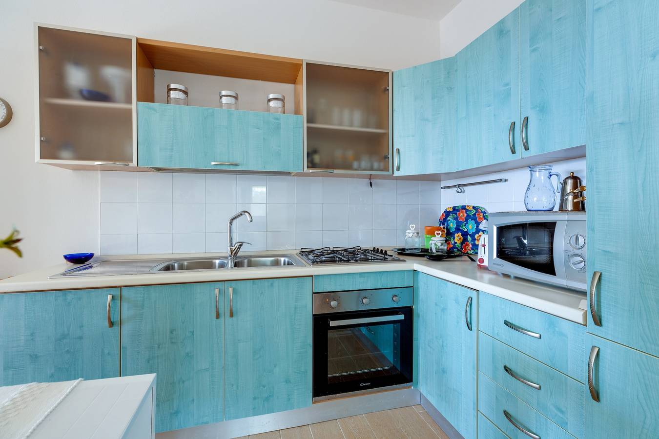 Holiday Home "Casa Donatella Torre dei Corsari" with Sea View and Wi-Fi in Arbus (Municipality), Campidano di Terralba