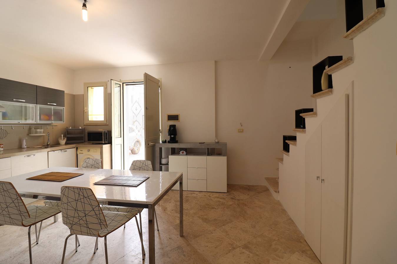 Casa vacanza a Salento a partire da 47€ a notte