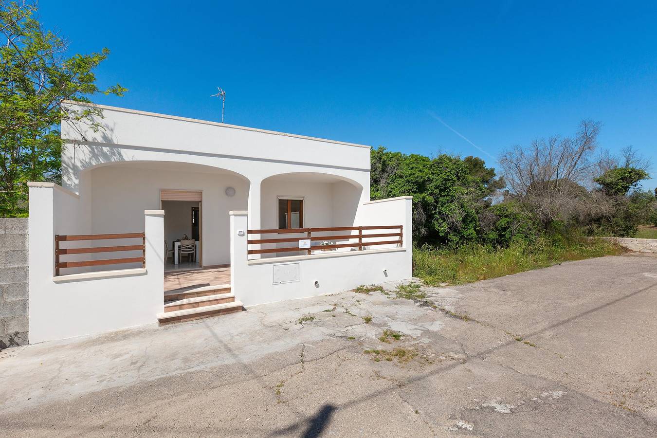 B&b per 6 Persone in Melendugno, Salento