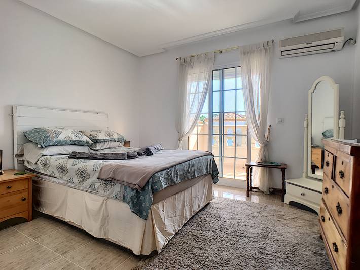 San Pedro del Pinatar House in San Pedro del Pinatar, Costa Cálida