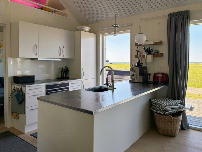 Ferienhaus für 6 Personen, mit Terrasse in Nordjütland - 4