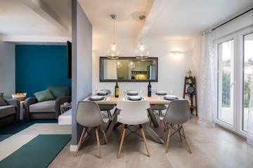 Villa for 6 People in Vrboska, Hvar, Photo 3