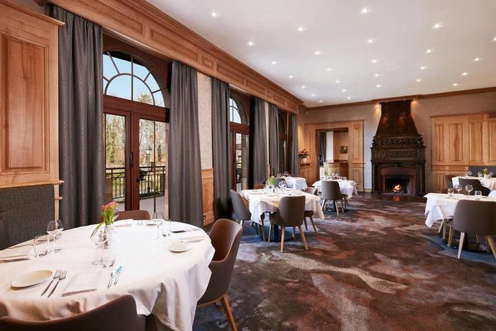 Hôtel pour 2 personnes dans Ensisheim - 4