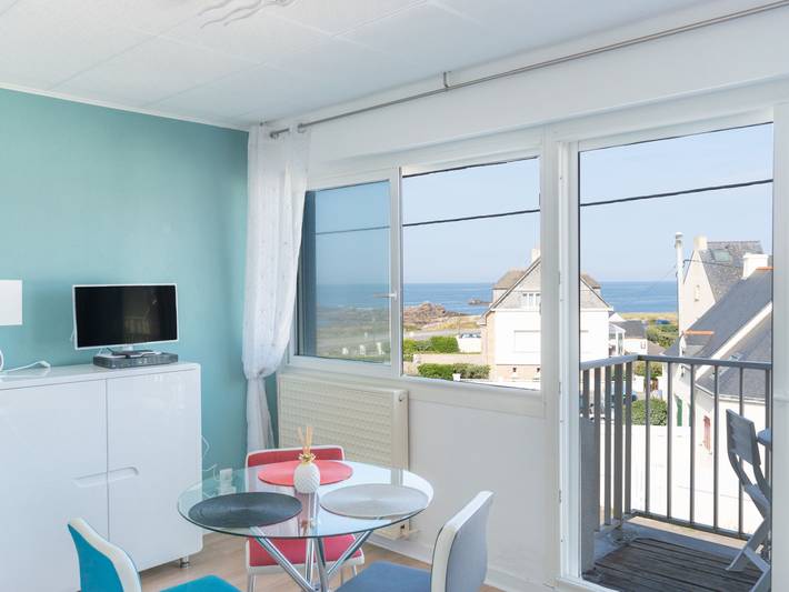 Gîte pour 3 personnes, avec balcon, animaux acceptés dans Port Maria - 2