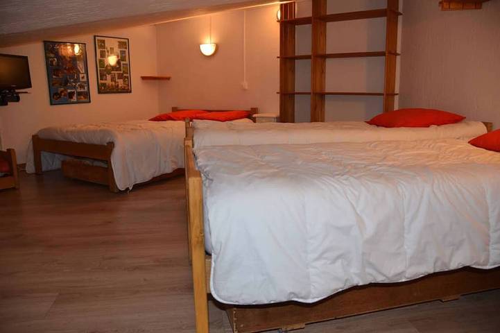 Appartamento intero, Appartamento 6 - 10 Persone Ai Piedi Delle Piste - Vista Grande Dell'Area Ski in Val Thorens, Les Belleville