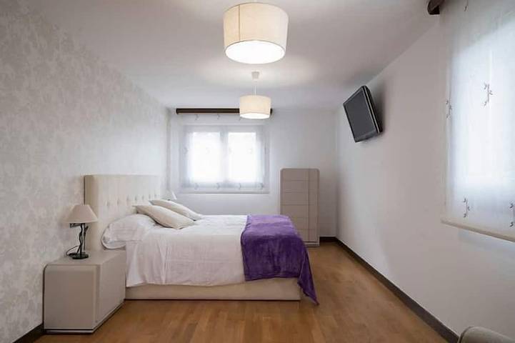 Ferienhaus La Morada de Andoin für 14 Personen in Asparrena, Cordillera Cantábrica
