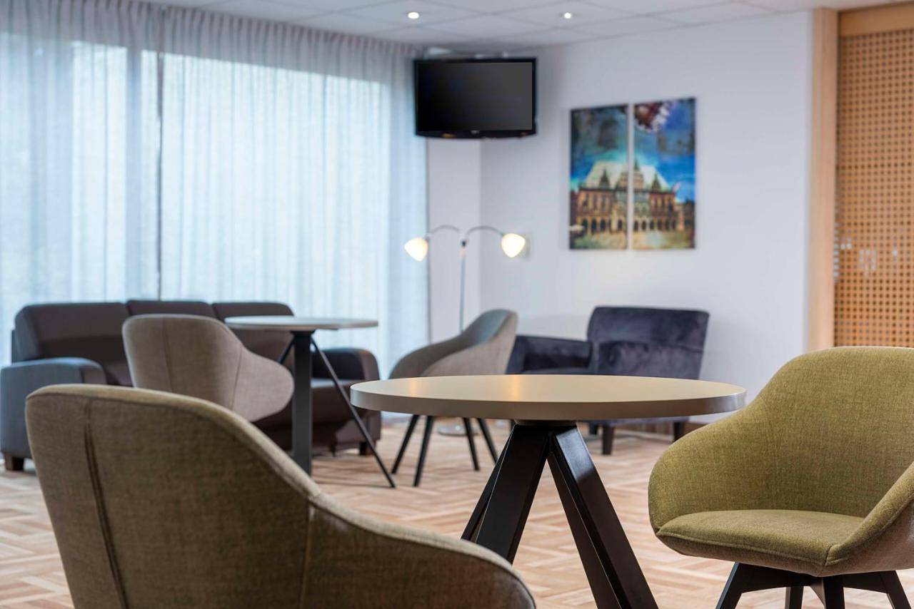 Best Western Hotel Achim Bremen in Achim, Landkreis Verden