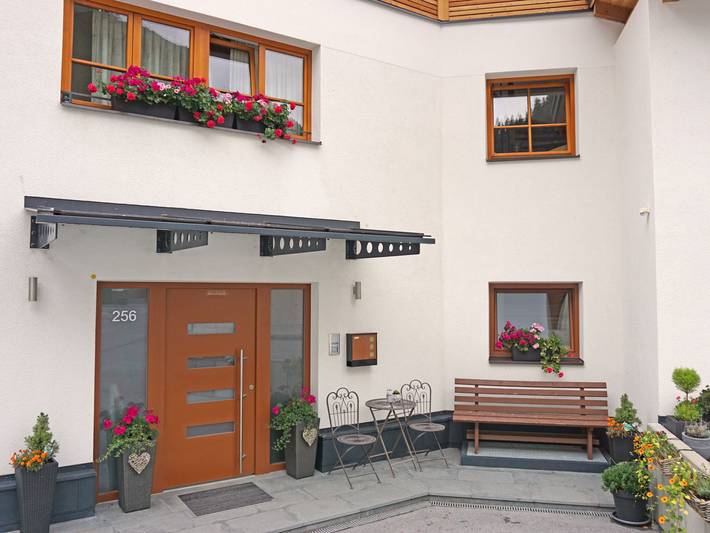 Appartamento vacanze per 9 persone - 1