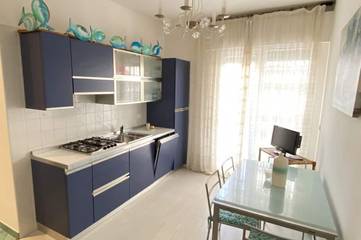 Ferienhaus für 4 Personen in Jesolo