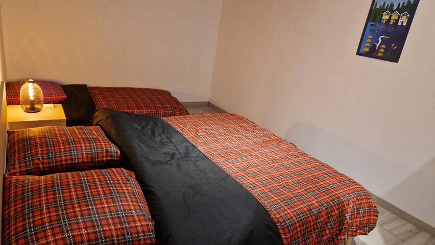 Gîte pour 8 personnes à Oye-et-Pallet - 2