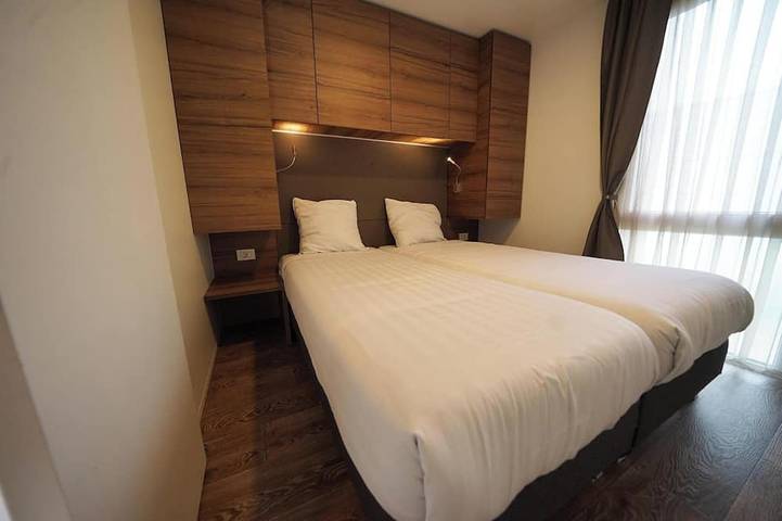 Ferienhaus für 4 Personen, mit Garten in Kaatsheuvel - 2