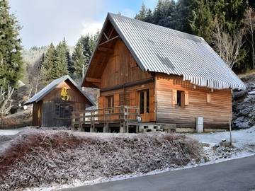 Chalet für 12 Personen in La Morte, Französische Alpen, Bild 2