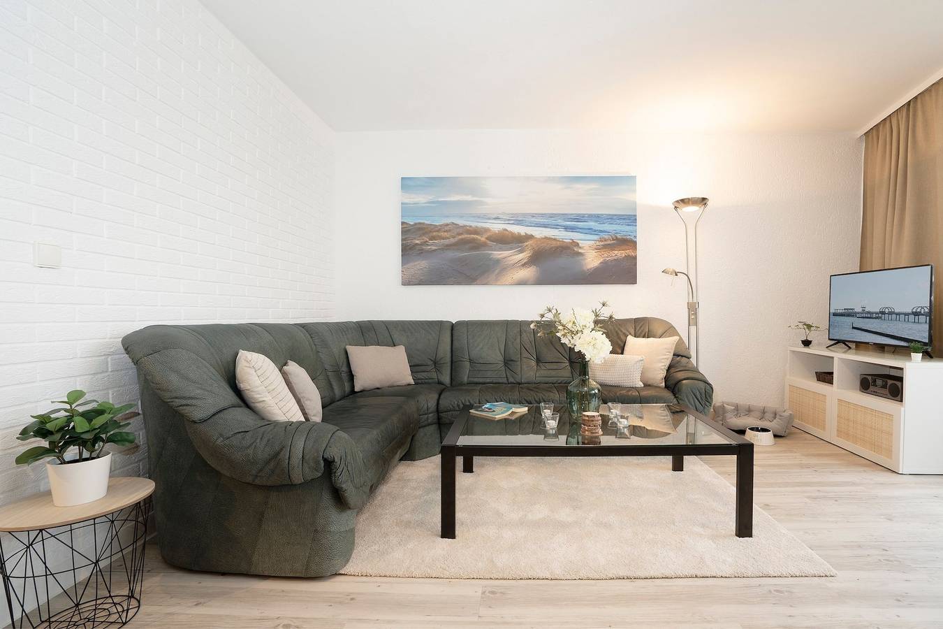 Ferienwohnung in Ostholstein ab 86€ pro Nacht