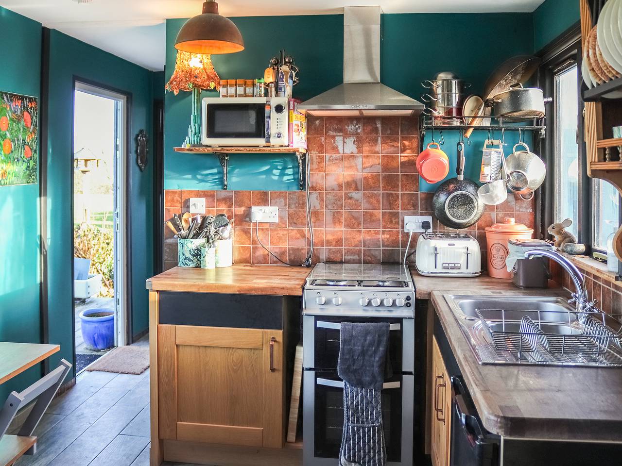 The Peacock Roost - Uk46297 in Snowdonia