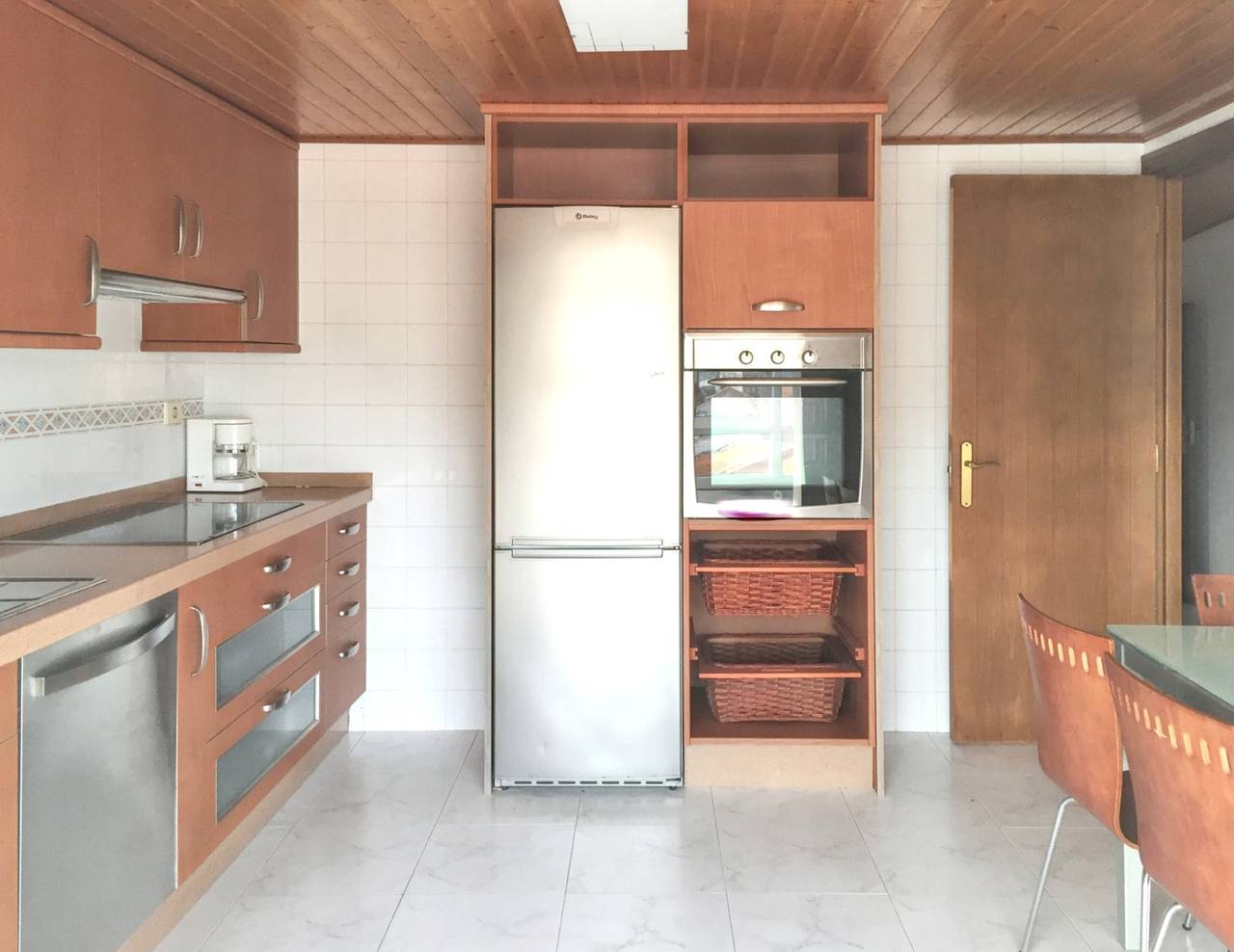 Apartamento entero, Amplio Apartamento Frente al Mar - Laxe - 75 m² - Terraza in Lage, Costa da Morte