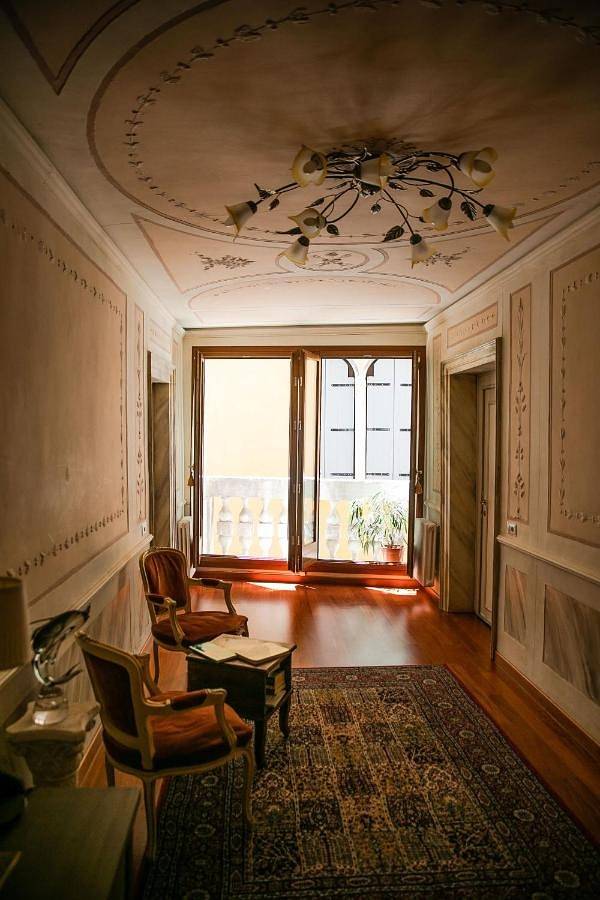 BnB für 2 Personen in Venedig - 2