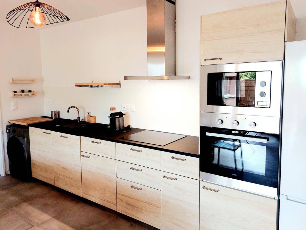 Appartement entier, Two-Bedroom Apartment in Odos, Hautes-Pyrénées
