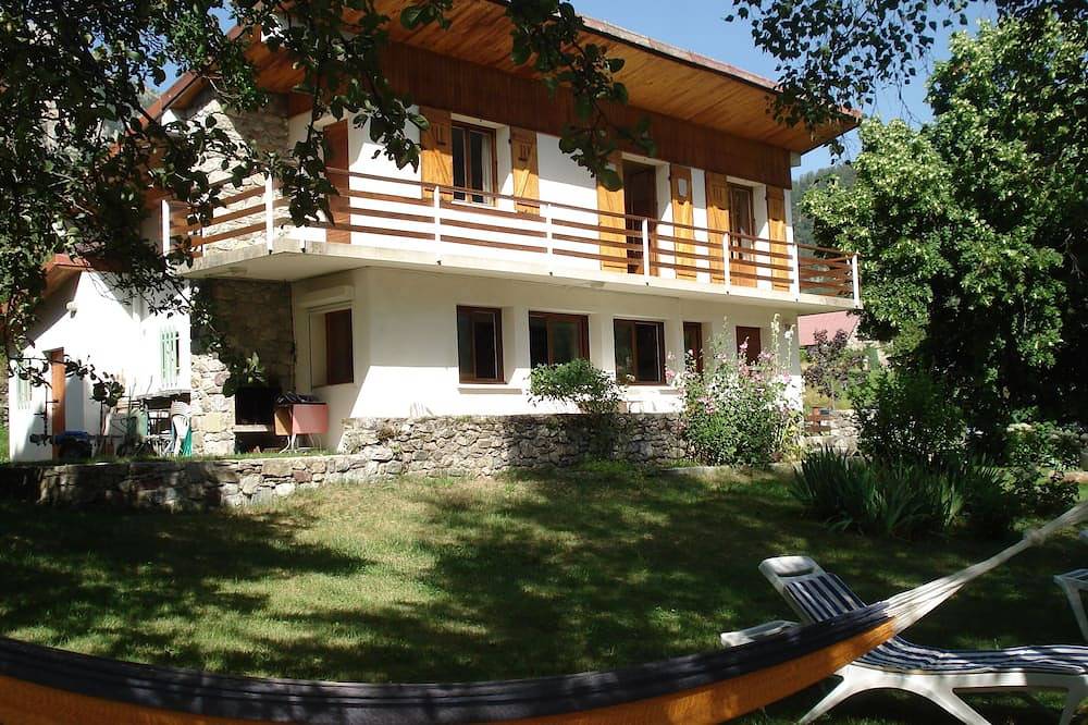 Chalet saint dalmas valdeblore in Valdeblore, Région de Nice