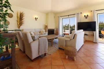 Villa pour 11 Personnes dans Ferragudo, District de Faro, Photo 1