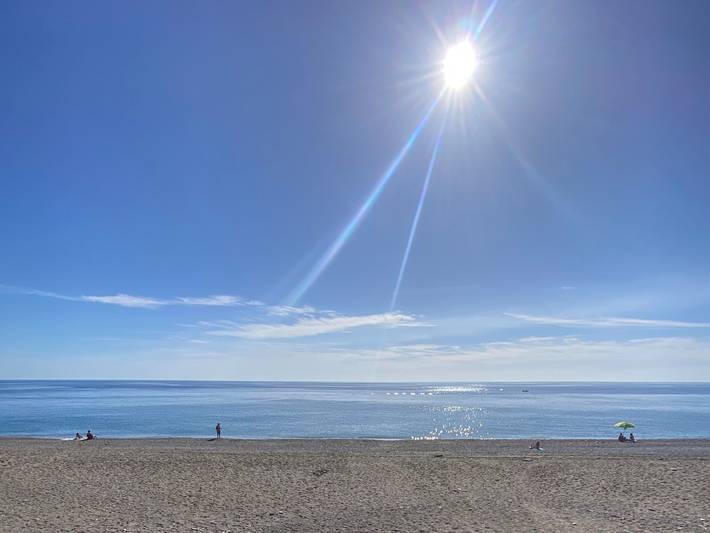 Ferienwohnung für 4 Personen, mit Balkon in Giardini-Naxos - 2
