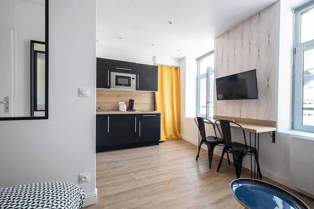 Ganze Wohnung, Nice apartment in the center of town in Boulogne-sur-Mer, Boulogne-sur-Mer und Umgebung