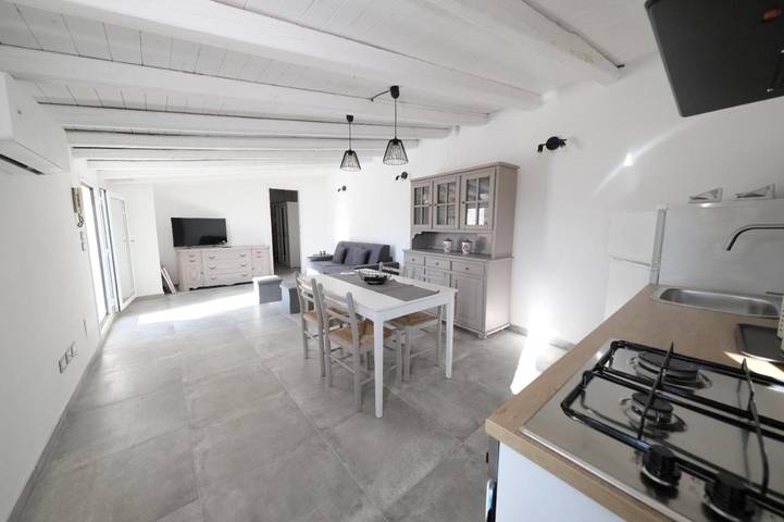 Appartamento per 4 persone, con terrazza e panorama a Gravina di Catania