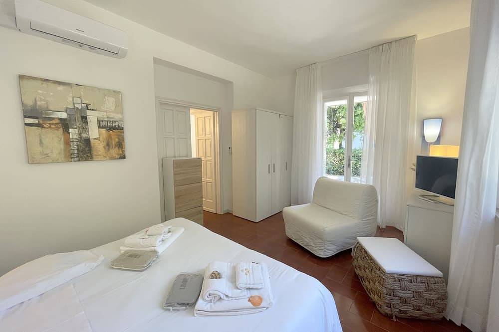 Apartamento entero, Villa Atusca - Villa Atusca- in villetta con giardino in Castiglioncello, Costa Etrusca