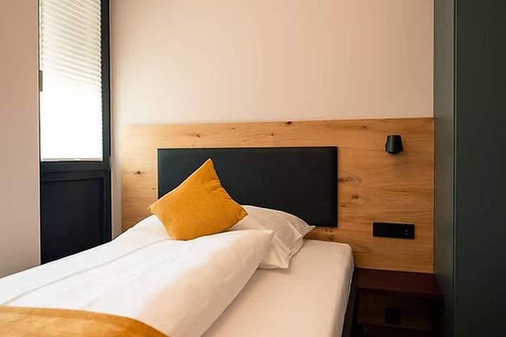 Ganze Wohnung, Apartment 100 Dahanna in Erbach (Baden-Württemberg), Erbach Region