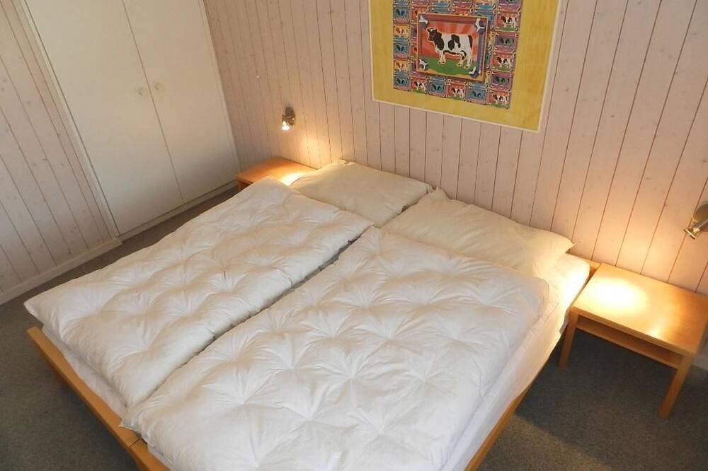 Ganze Wohnung, Suzanne Nr. 20 in Saanenmöser, Saanen