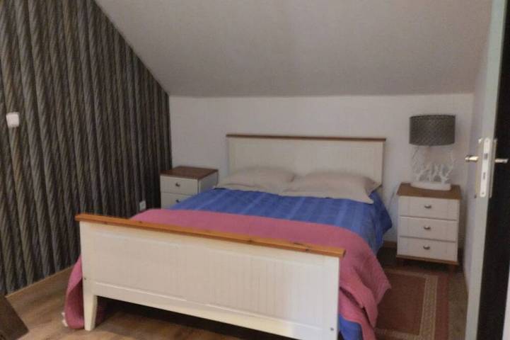Homerez - Casa Hesdin-la-Forêt in Hesdin, Montreuil und Umgebung