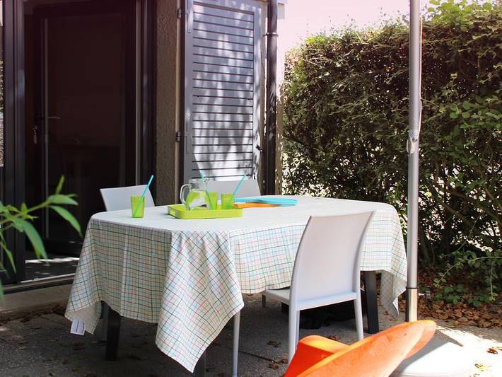 Gîte pour 8 personnes, avec piscine à Amboise - 3